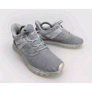 Merrell Dash Bungee Low Top Sneakers -‎ Women's 8 Gray Pink